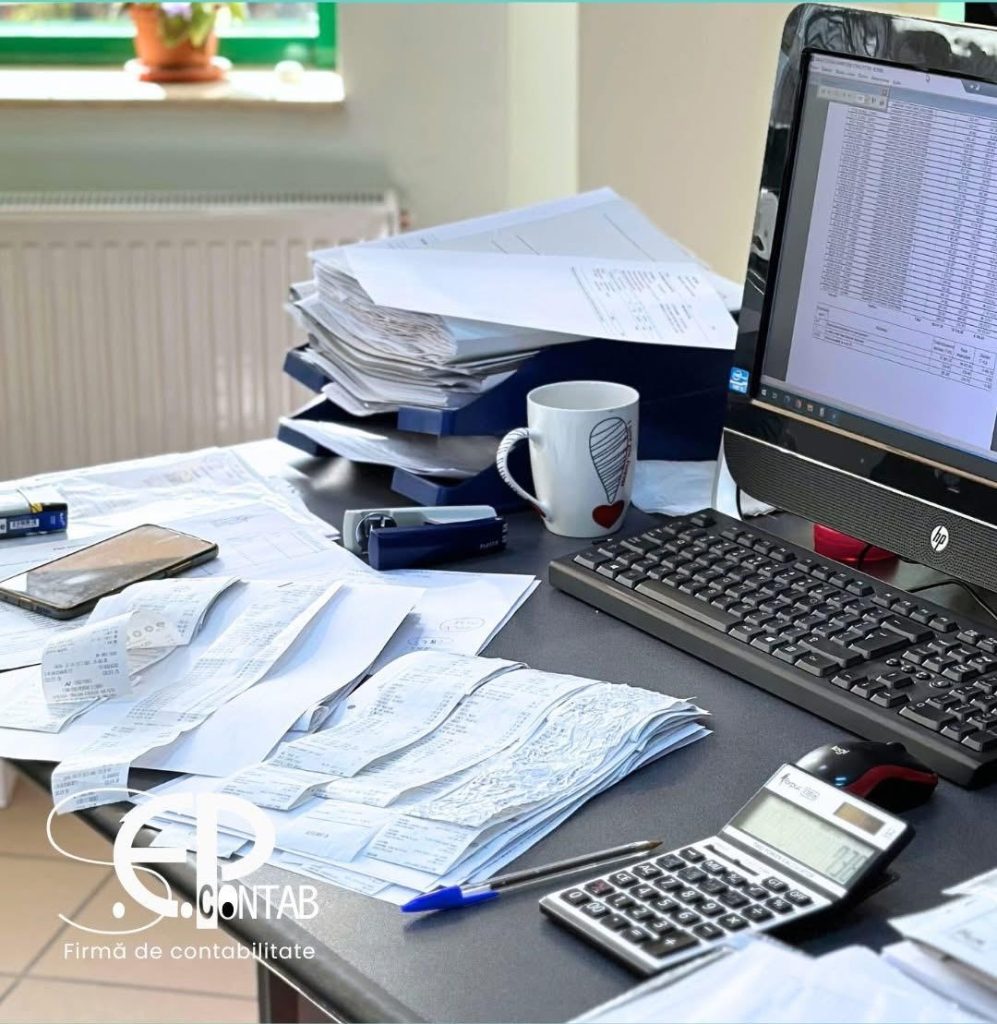 Firma de contabilitate in Bucuresti- Sep contab