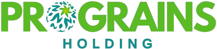 Prograins Holding - logo clien t